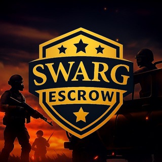 Telegram profile photo for Swarg Community