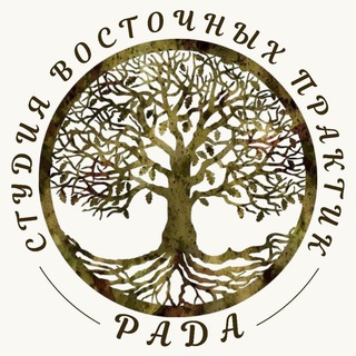 Telegram profile photo for Студия "РАДА"