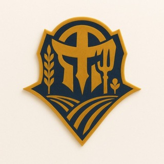 Telegram profile photo for Airdrop ASC Farming