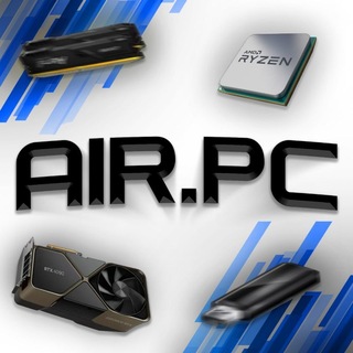 Telegram profile photo for AIRPC
