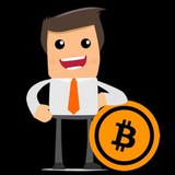 Telegram profile photo for Crypto News@Updates