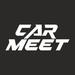 Telegram profile photo for car meet