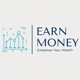 Telegram profile photo for Earn Money💰💰