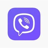 Telegram profile photo for viber-云控