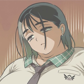 Telegram profile photo for СЕКАЙ ׁ⤸ ׁ︶ ִ FAT IRL 150kg 𓈒 𝆹𝅥𝆹𝅥