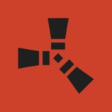 Telegram profile photo for playrust.su