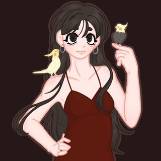 Telegram profile photo for rozhiii speaking...