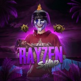 Telegram profile photo for RAYZEN PRAVILA