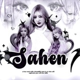 Telegram profile photo for 걸 ჻︎ @. . 𝓢𝓪𝓱𝓮𝓷 ⁘︎🌪️