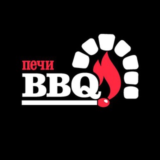 Telegram profile photo for Печи BBQ - Pechibbq.ru