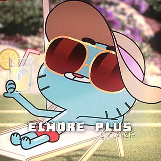 Telegram profile photo for ⟡ ElmorePlus | сетка тгк