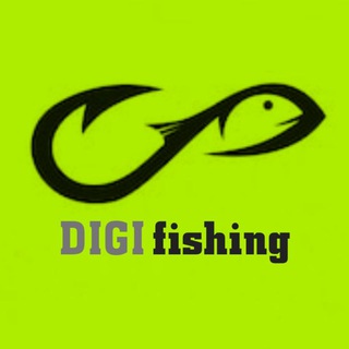 Telegram profile photo for Digifishing, دیجی فیشینگ