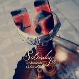 Telegram profile photo for - ﭑشـ؏ـاࢪيَ.