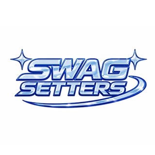Telegram profile photo for SWAG SETTERS | CDT