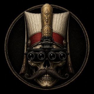 Telegram profile photo for ЯНЫЧАРЪ