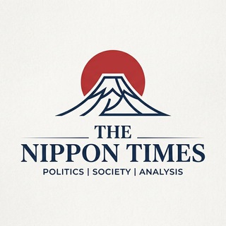 Telegram profile photo for Nippon Times