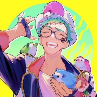 Telegram profile photo for EVENT . ⪩⪩ 𝑻𝒓𝒆𝒚 𝑪𝒍𝒐𝒗𝒆𝒓 ⑅ ˒