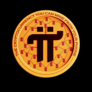 Telegram profile photo for Pi Trading club