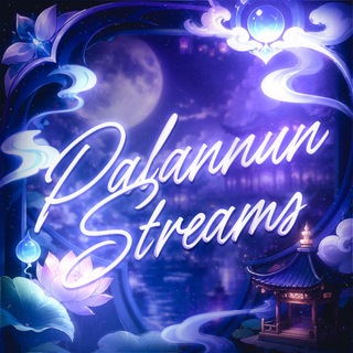 Telegram profile photo for palannun streams