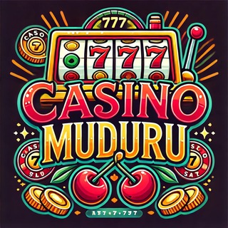 Telegram profile photo for Casino Müdürü