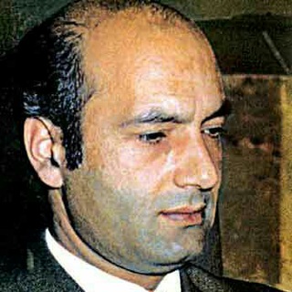 Telegram profile photo for دکتر شریعتی