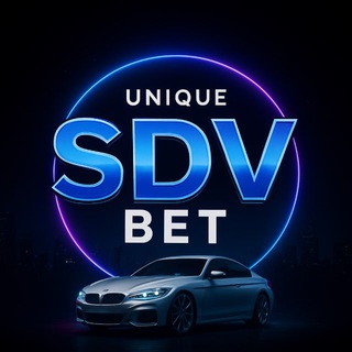 Telegram profile photo for SDV BET💸