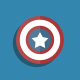 Telegram profile photo for Heróis Contra o Islão- Heroes against Islam