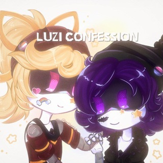 Telegram profile photo for 𝐿𝚞𝚣𝚒/𝒢𝚕𝚒𝚝𝚝𝚎𝚛𝚋𝚊𝚝 𝙲𝚘𝚗𝚏𝚎𝚜𝚜𝚒𝚘𝚗੭ ꞈ 𓈒՚՚