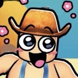 Telegram profile photo for стейс