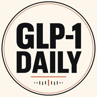 Telegram profile photo for GLP-1 뉴스 by 알렉스빡