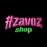 Telegram profile photo for #zavoz shop