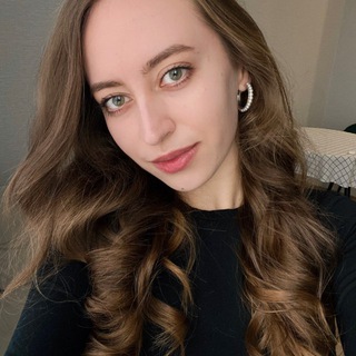 Telegram profile photo for быть блогером. zlatiiiprague