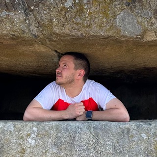 Telegram profile photo for Мясников - Амбассадор Сибири!