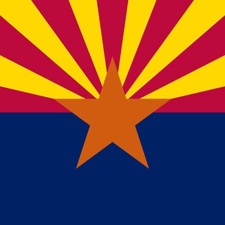 Telegram profile photo for Arizona | USA