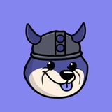 Telegram profile photo for zkFloki Entry Portal
