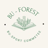 Telegram profile photo for BU-forest