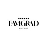 Telegram profile photo for FAMGRAD Records