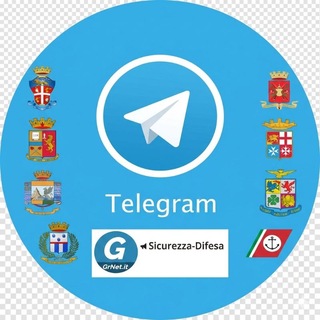 Telegram profile photo for Forum Sicurezza e Difesa