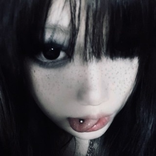 Telegram profile photo for 墓地の ハキラ
