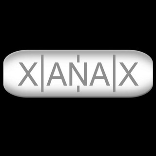 Telegram profile photo for XanaX - زاناکس