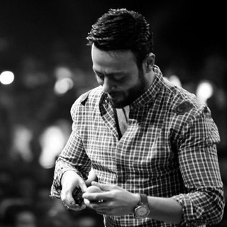 Telegram profile photo for Tamer Ashour || تامر عاشور