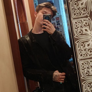 Telegram profile photo for крайн