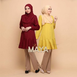 Telegram profile photo for 👚T-shirt byZulaikha's Collection👕👗