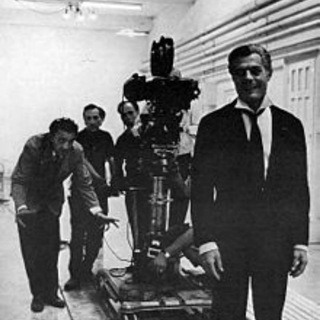 Telegram profile photo for FEDERICO FELLINI