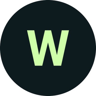 Telegram profile photo for вэлл | wwwell.agency