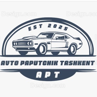 Telegram profile photo for Avtopaputchik