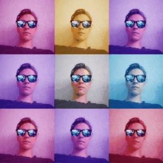 Telegram profile photo for проект альберт