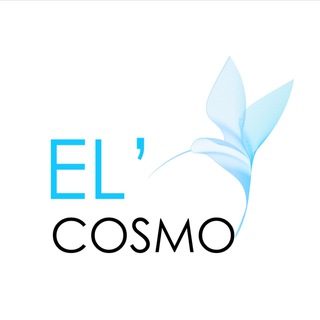 Telegram profile photo for EL’COSMO центр современной косметологии