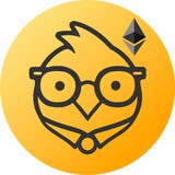 Telegram profile photo for BirDefi - ETH