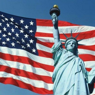 Telegram group profile photo for Реклама в США 🇺🇸🌎🗽